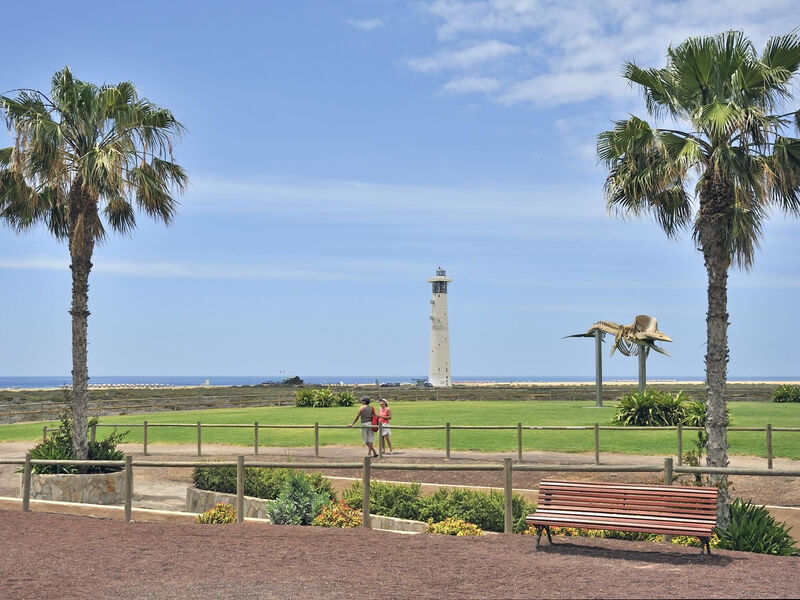 Sol Fuerteventura Jandia - All Suites