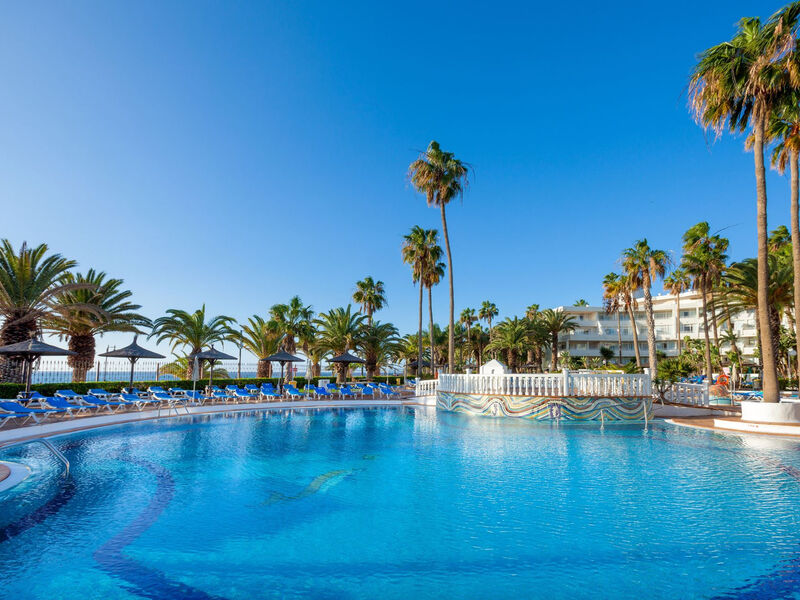 Sol Lanzarote All Inclusive