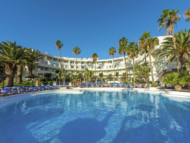 Sol Lanzarote All Inclusive