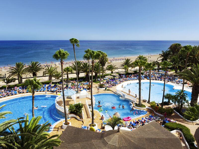 Sol Lanzarote All Inclusive