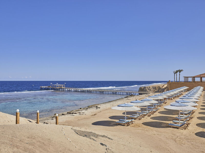 Solymar Reef Marsa