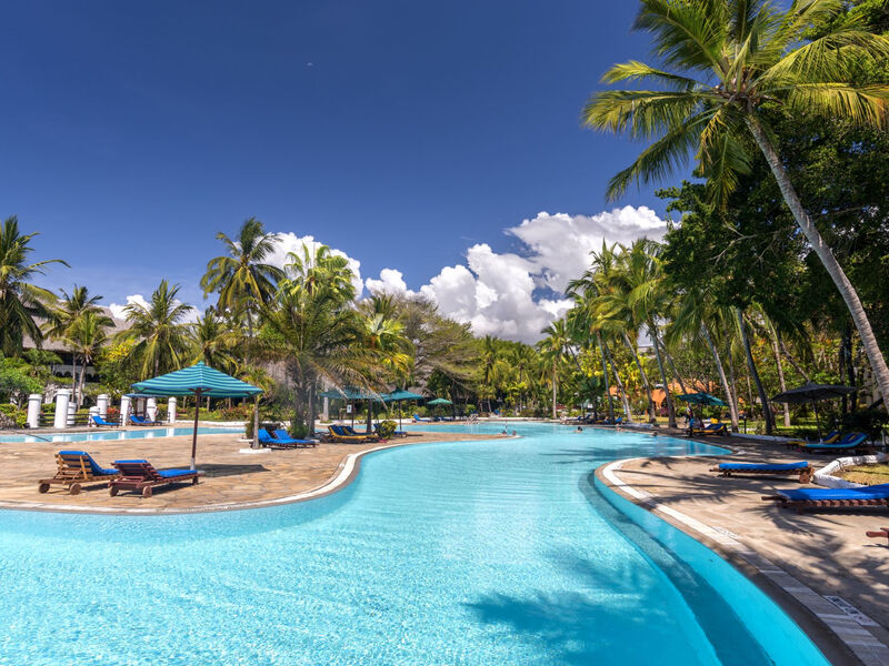 Southern Palms Beach Resort