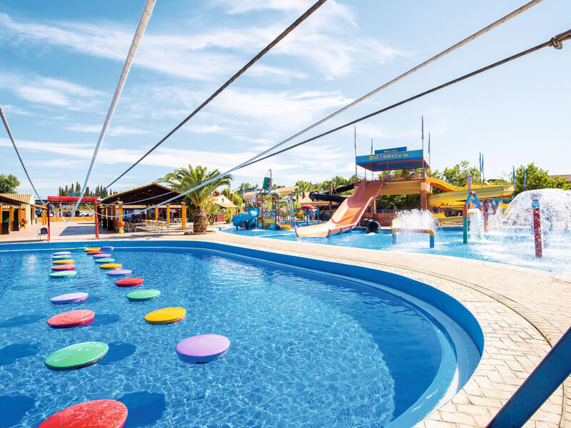 Splashworld Aqualand Resort