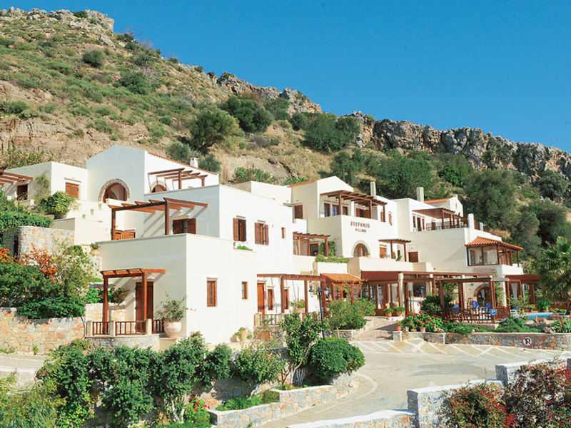 Stefanos Village