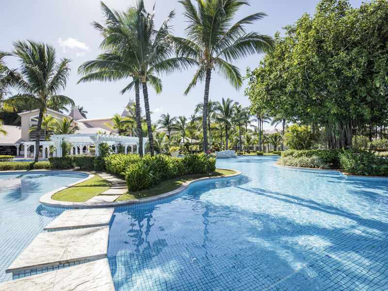 Sugar Beach Mauritius