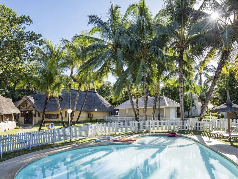 Sugar Beach Mauritius