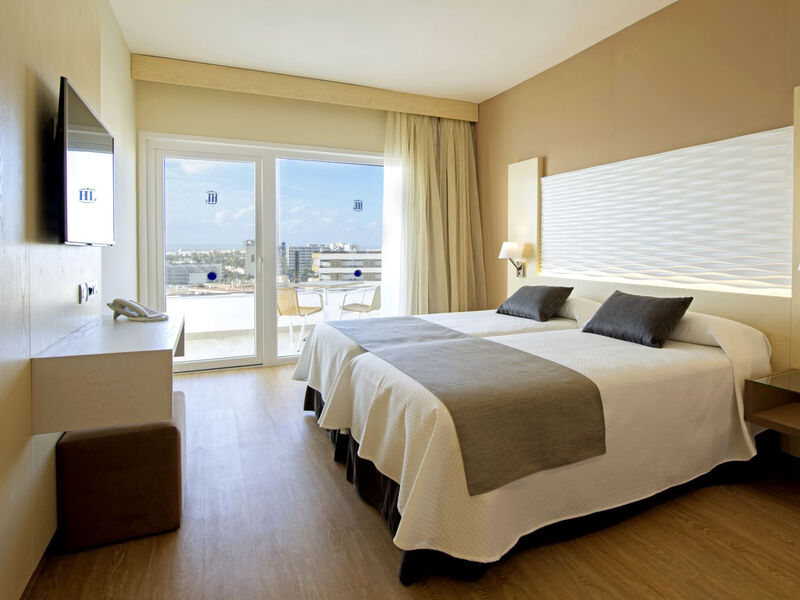 Suite Hotel Playa Del Ingles