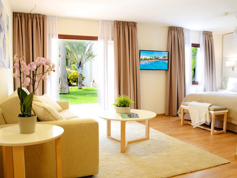 Suite - Htl Fuerteventura Resort