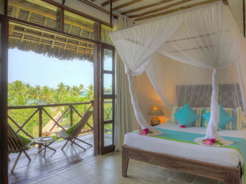 Sultan Sands Island Resort &Amp; Spa