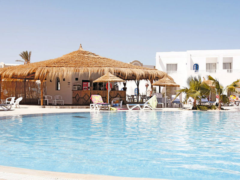 Sun Club Djerba