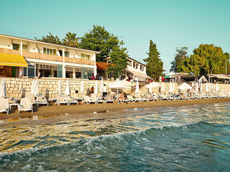 Sunprime Dogan Side Beach