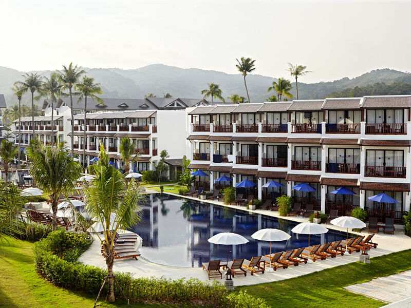 Sunwing Resort Kamala Beach