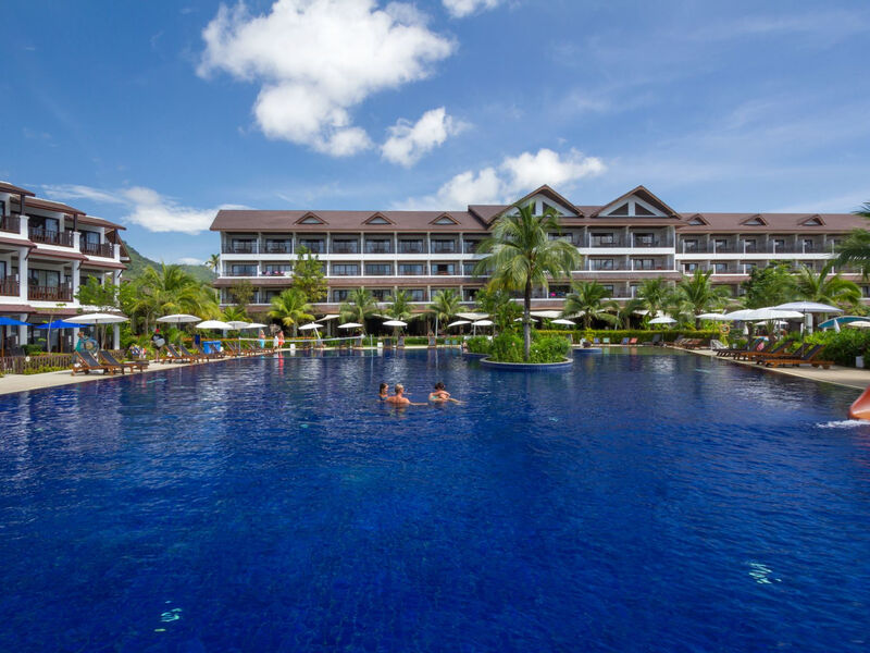 Sunwing Resort Kamala Beach