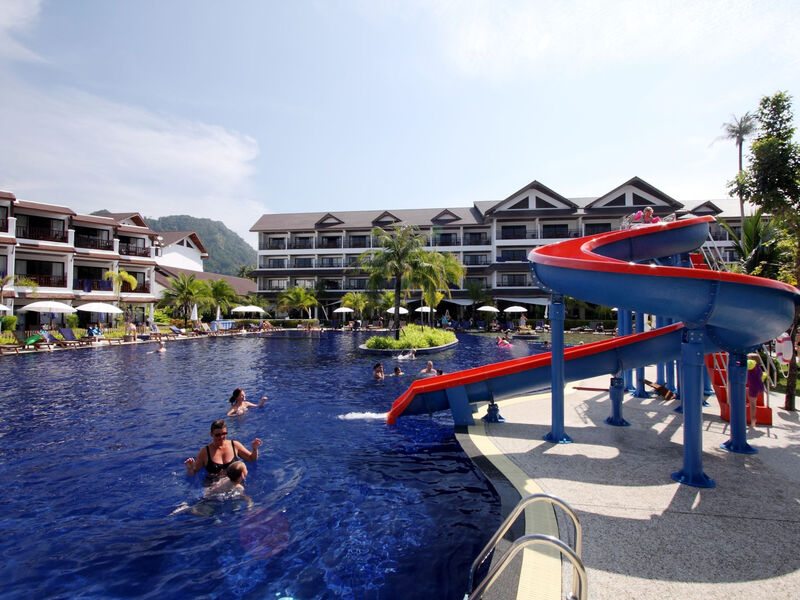 Sunwing Resort Kamala Beach