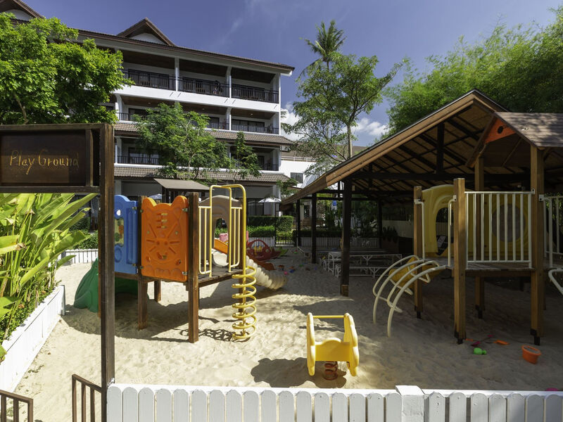 Sunwing Resort Kamala Beach