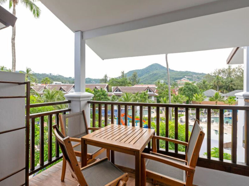 Sunwing Resort Kamala Beach