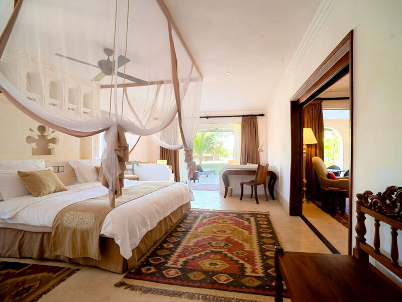 Swahili Beach Resort