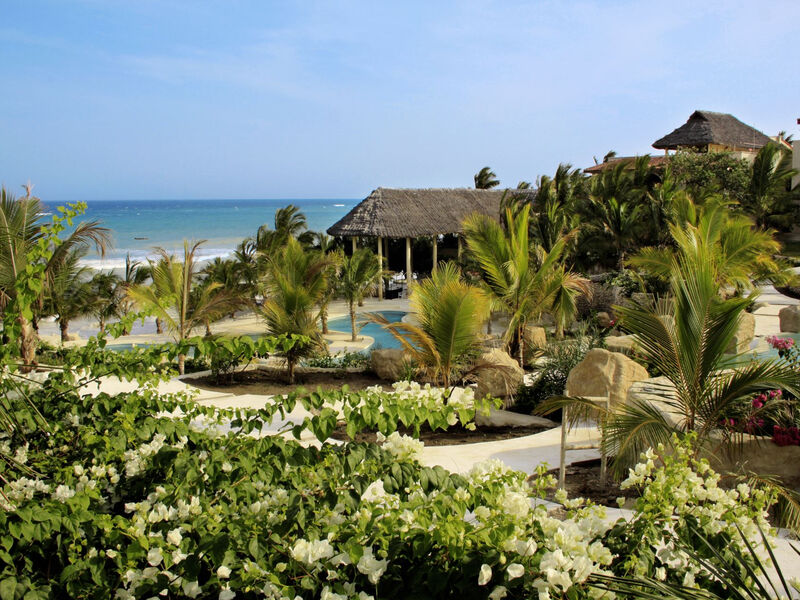 Swahili Beach Resort