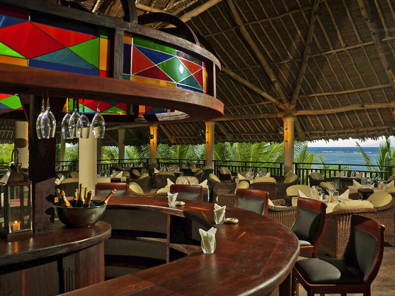 Swahili Beach Resort