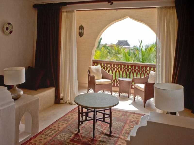 Swahili Beach Resort