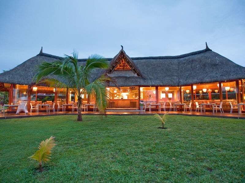 Tamassa Bel Ombre, Mauritius