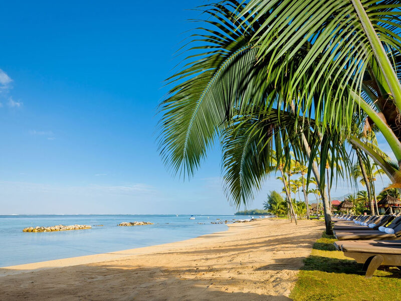 Tamassa Bel Ombre, Mauritius