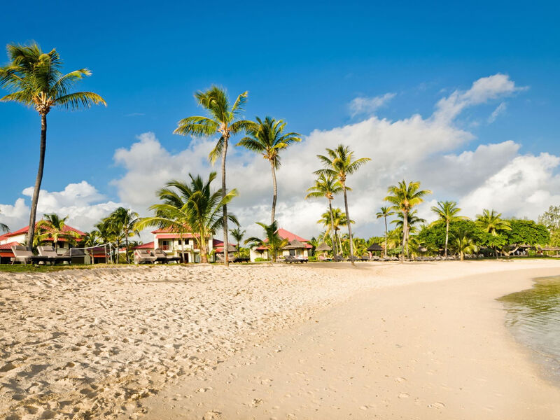 Tamassa Bel Ombre, Mauritius