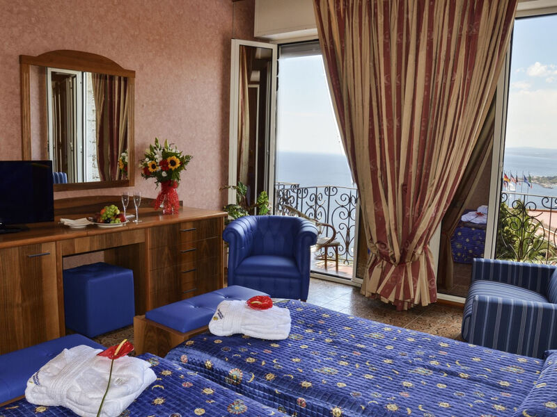 Taormina Park Hotel