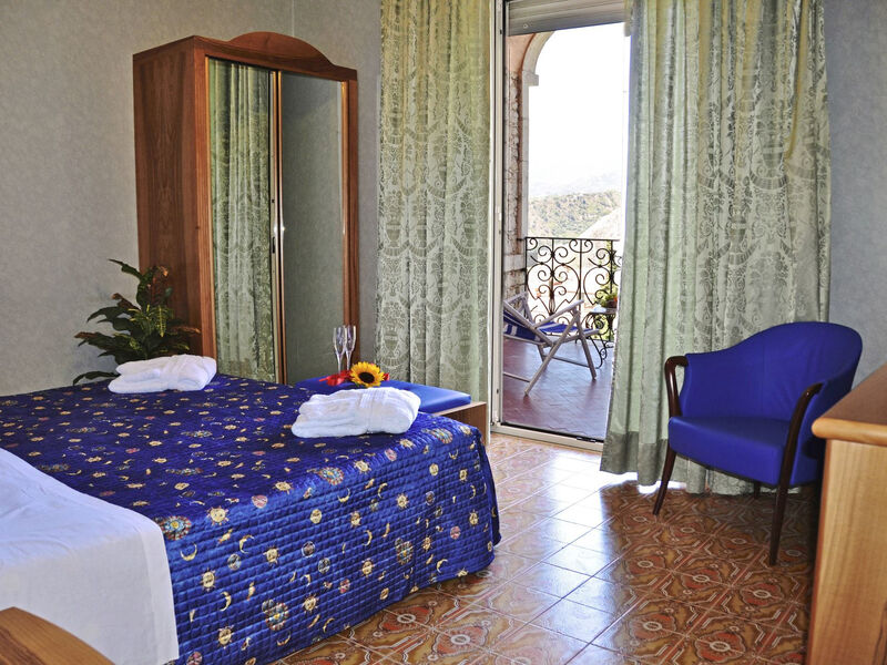 Taormina Park Hotel