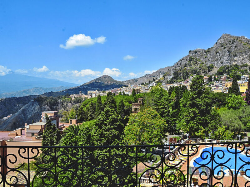 Taormina Park Hotel