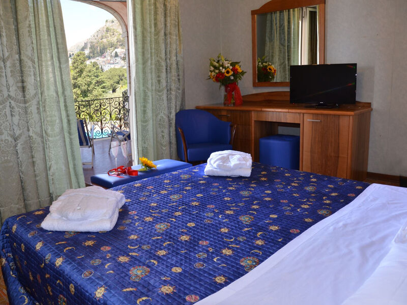 Taormina Park Hotel