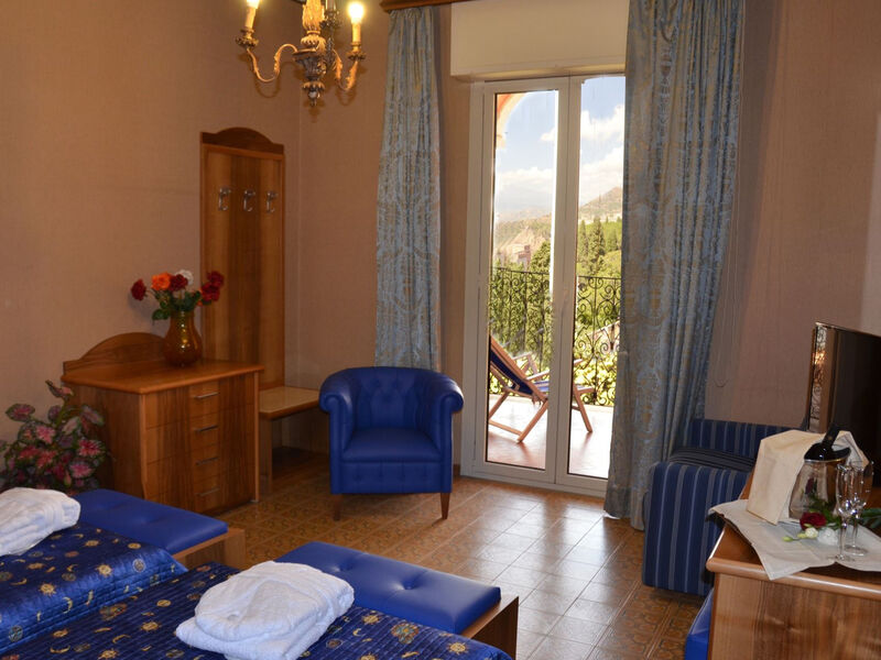 Taormina Park Hotel