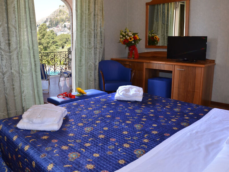 Taormina Park Hotel