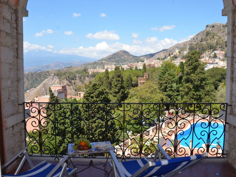 Taormina Park Hotel