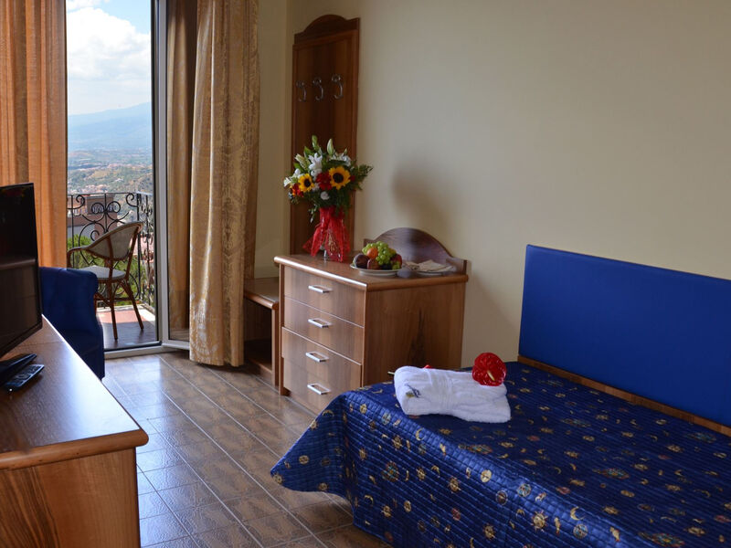 Taormina Park Hotel