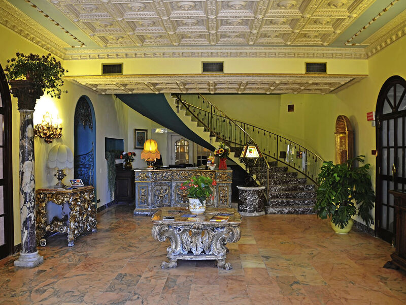 Taormina Park Hotel