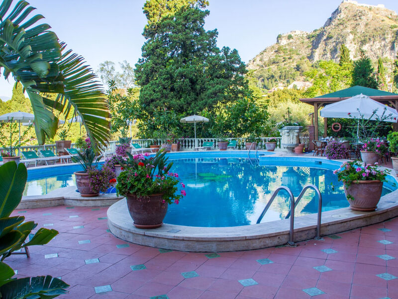 Taormina Park Hotel