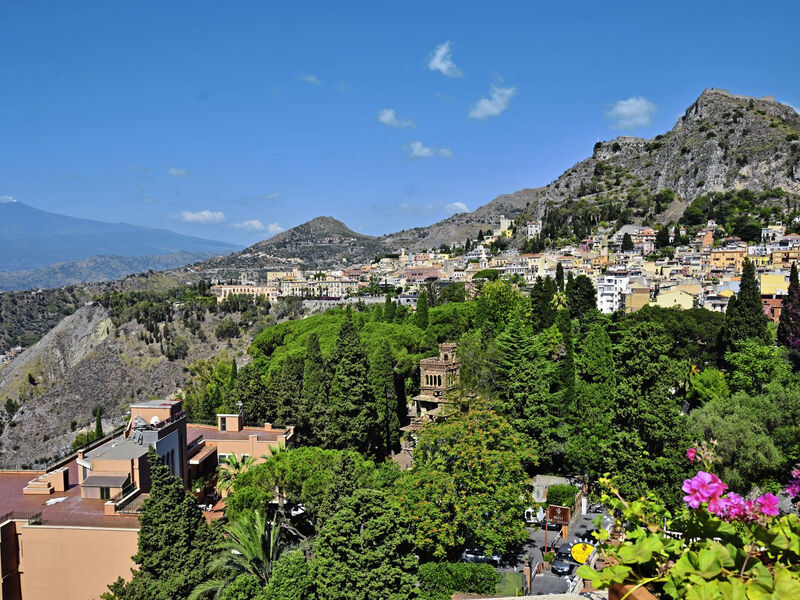 Taormina Park Hotel