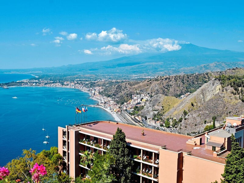 Taormina Park Hotel