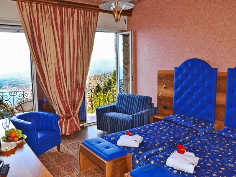 Taormina Park Hotel