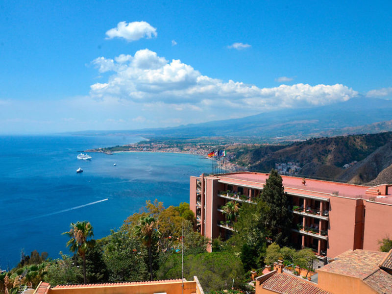 Taormina Park Hotel