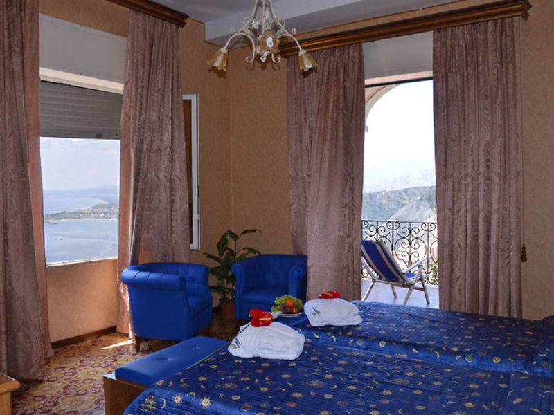 Taormina Park Hotel