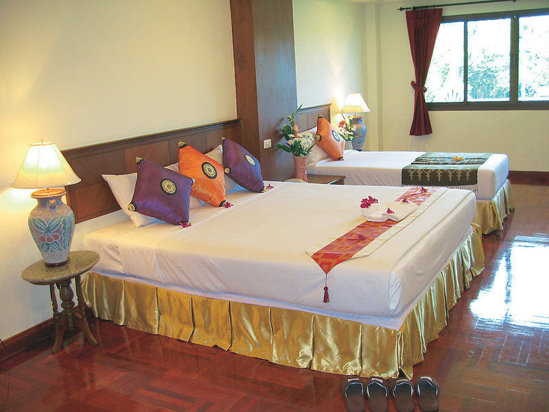 Thai Ayodhya Villas & Spa