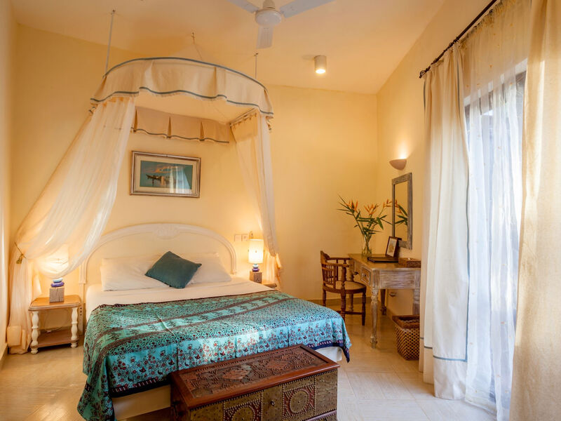 The Maji Beach Boutique Hotel