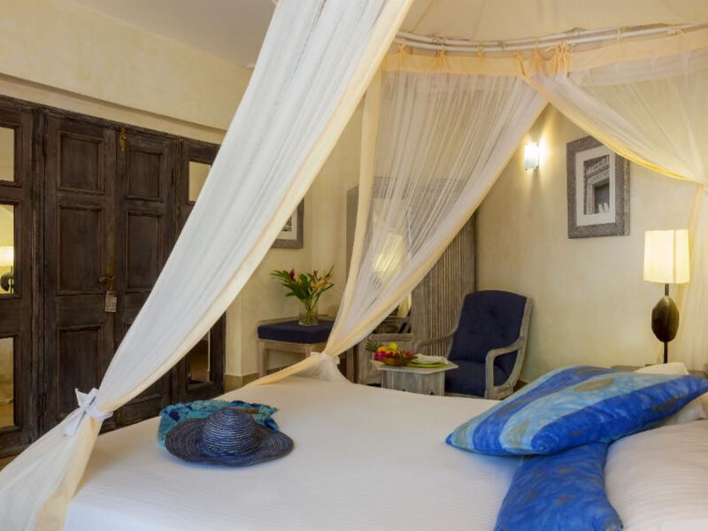 The Maji Beach Boutique Hotel