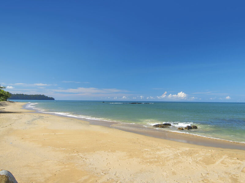 The Sands Khao Lak By Katathani