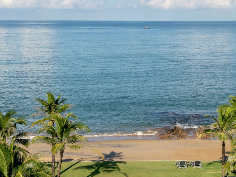 The Sands Khao Lak By Katathani