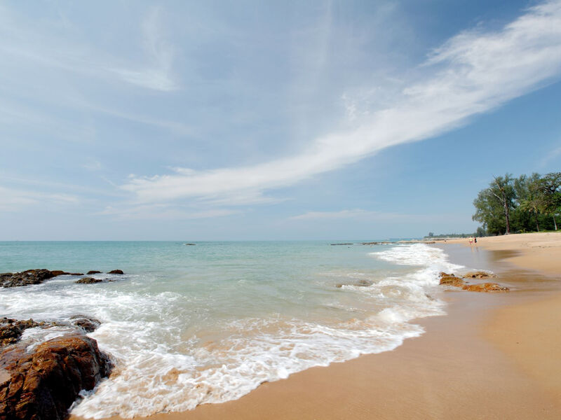 The Sands Khao Lak By Katathani