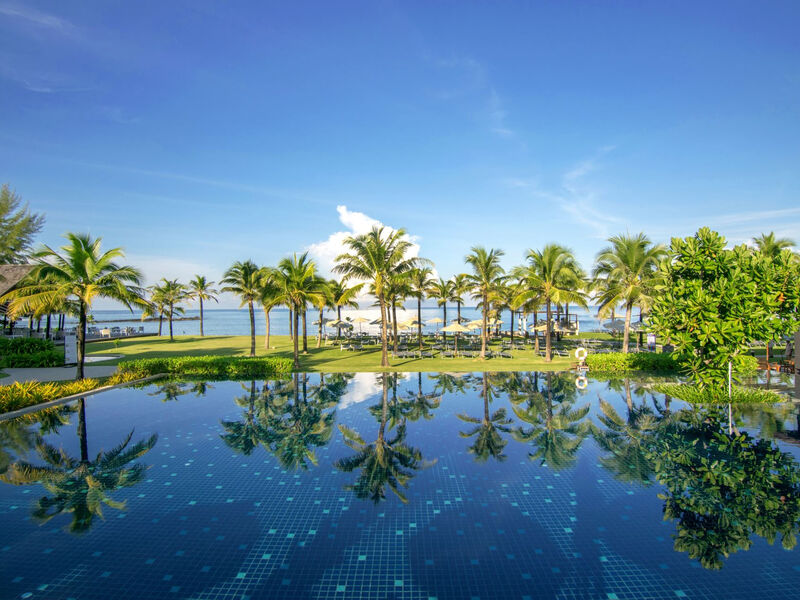 The Sands Khao Lak By Katathani