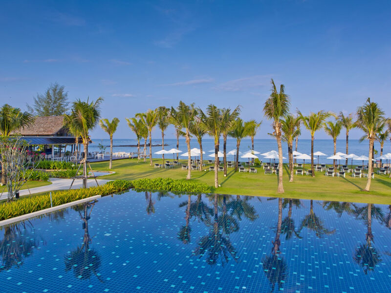 The Sands Khao Lak By Katathani